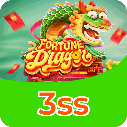 Fortune Dragon - RTP 96.96%