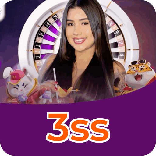 Siga a 3ss no Facebook